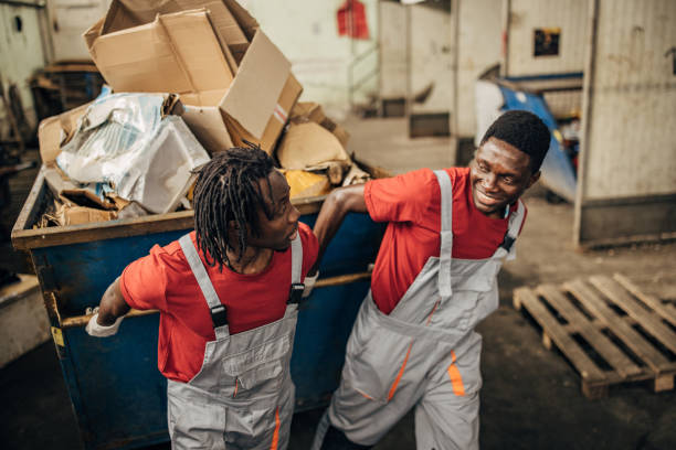Best Junk Removal and Recycling  in Blackfoot, ID