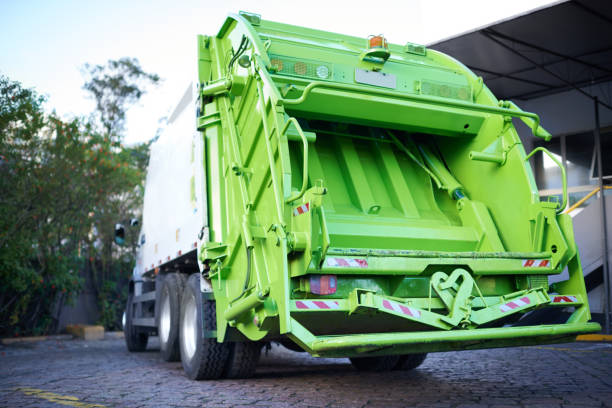 Commercial Cleanout Services in Blackfoot, ID