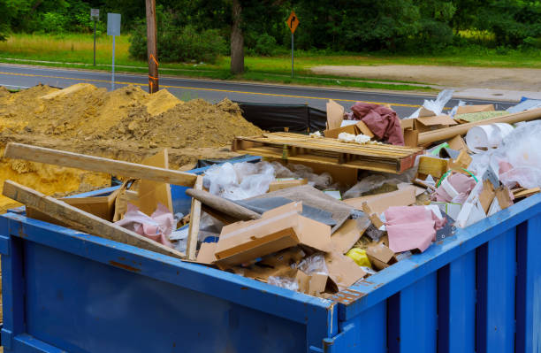 Trash Removal Near Me in Blackfoot, ID